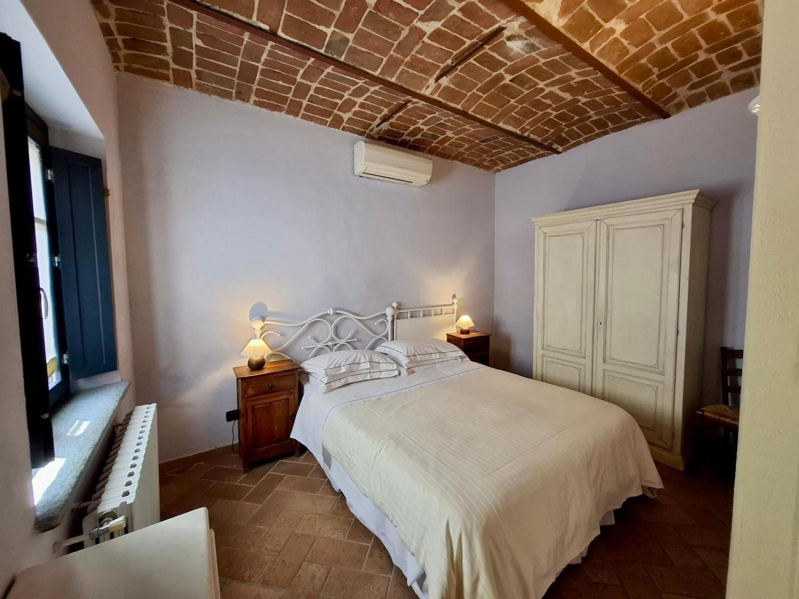 مونْكالييري Le Serre Suites & Apartments المظهر الخارجي الصورة